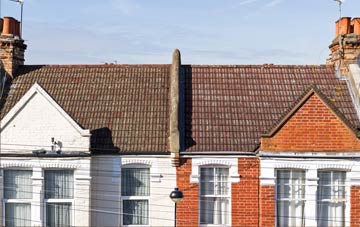 clay roofing Taverham, Norfolk