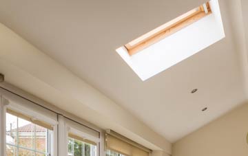 Taverham conservatory roof insulation companies