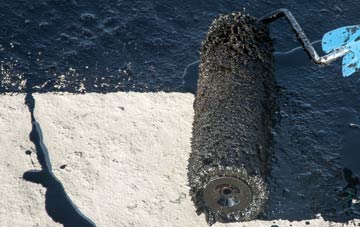 Taverham liquid sealant waterproofing