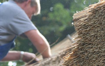 professional Taverham thatchers