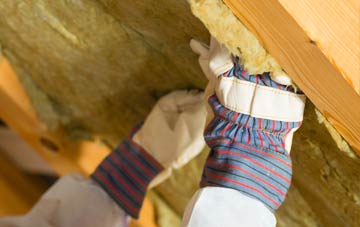 types of Taverham pitched roof insulation materials