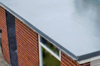 free Taverham flat roofing insulation quotes