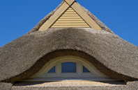 Taverham thatch roofing